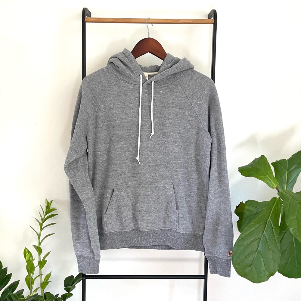 HOMAGE Go-To Hoodie
